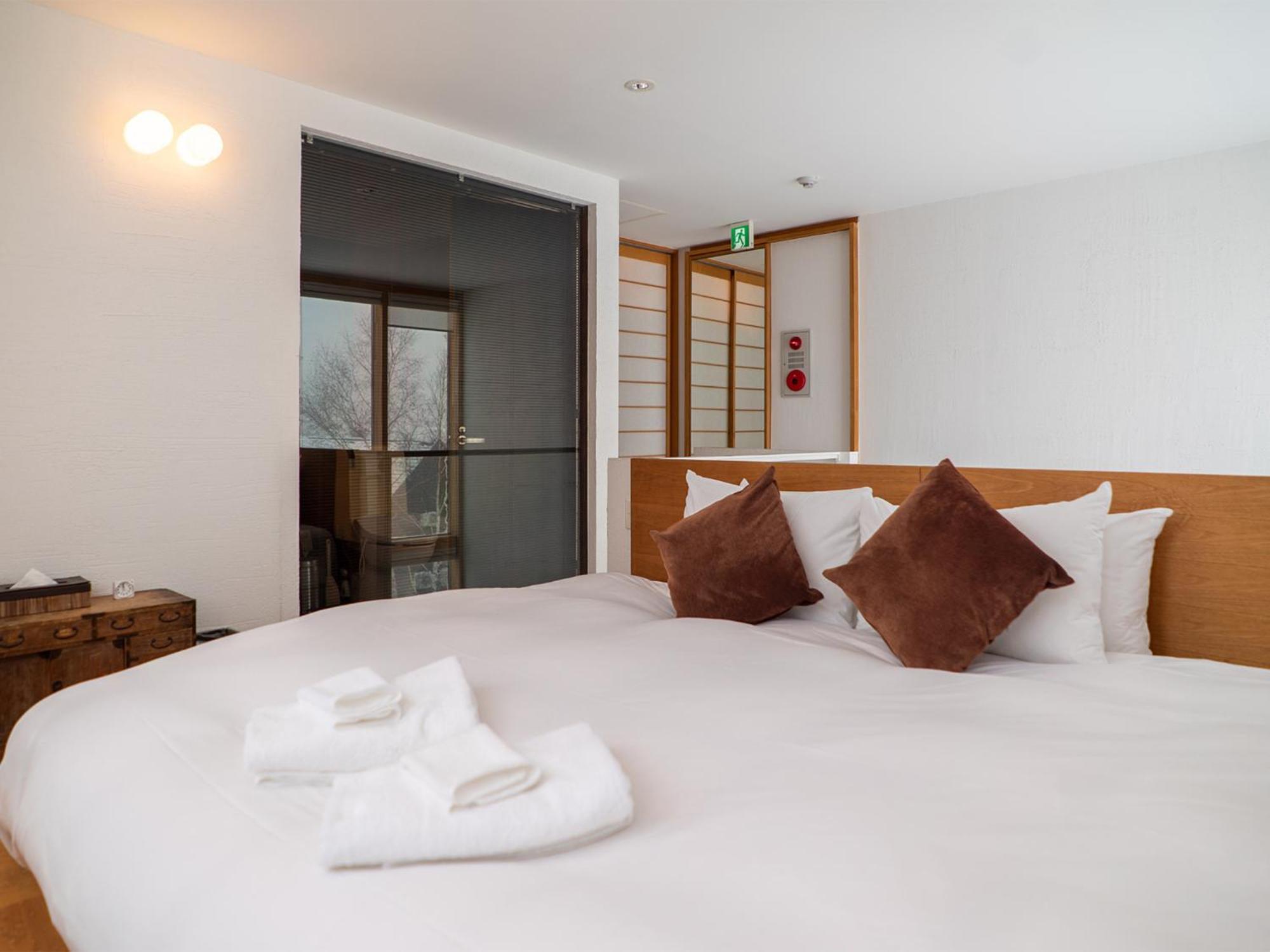 Sekka Ni Chalet Kutchan Room photo