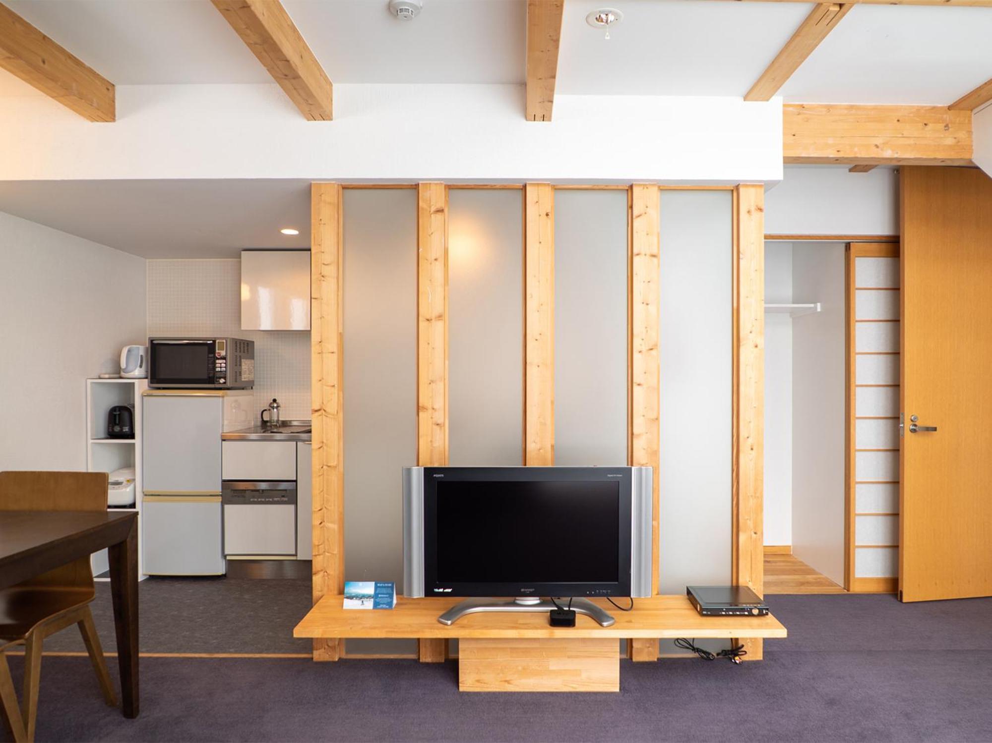 Sekka Ni Chalet Kutchan Room photo